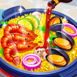 تنزيل  Cooking Diner - لعبة الطبخ