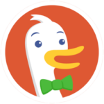 DuckDuckGo
