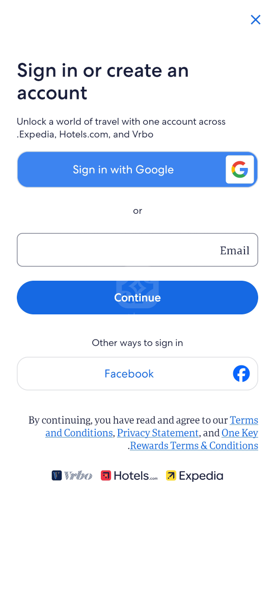 تنزيل تطبيق Expedia APK 2024 للاندرويد