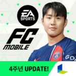 FIFA Mobile KR