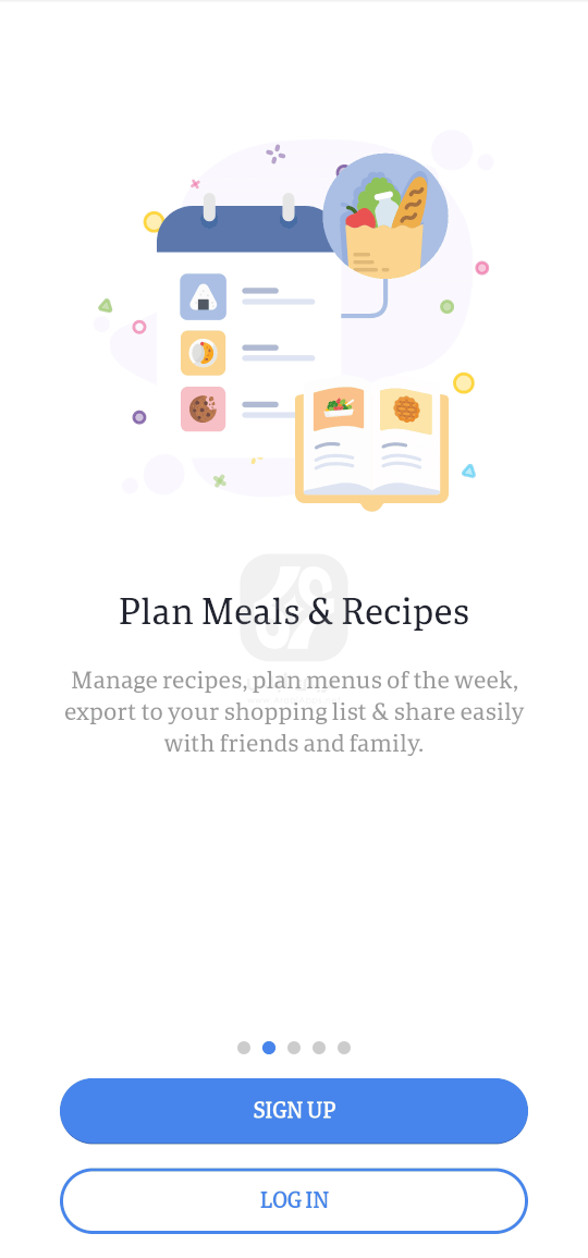 تحميل تطبيق FamilyWall 2024 للاندرويد