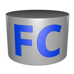 تنزيل  FastCopy