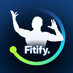 تنزيل  Fitify: Fitness & Home Workout