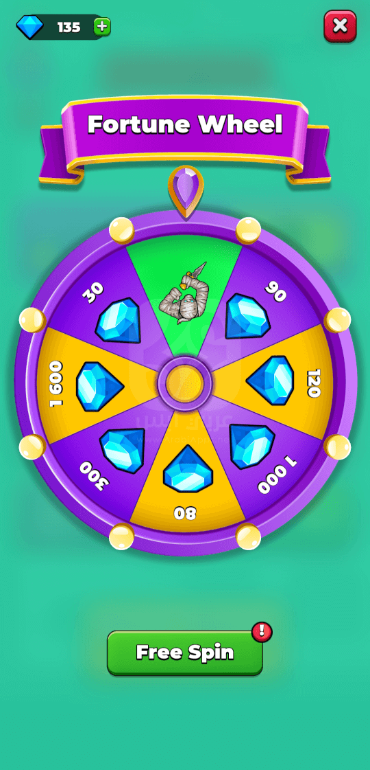 تنزيل لعبة Hunter Assassin