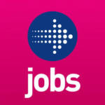 Jobstreet iOS