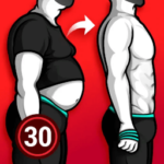 Lose Weight for Men iOS