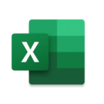Microsoft Excel iOS