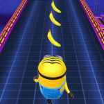 Minion Rush