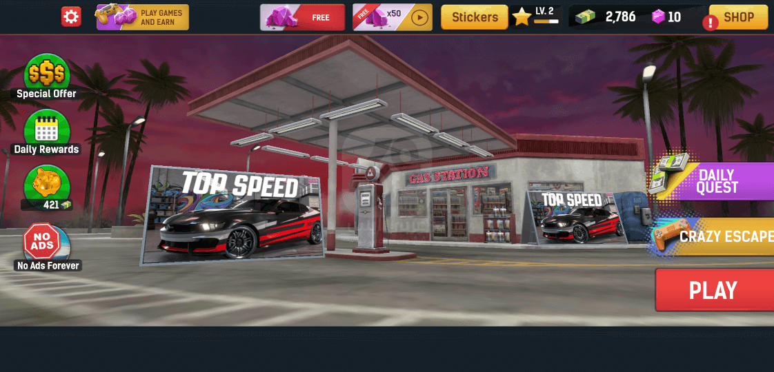 تحميل لعبة Moto Rider GO