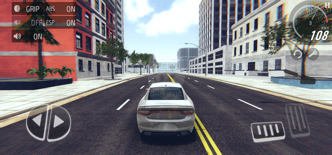 Nitro Speed APK