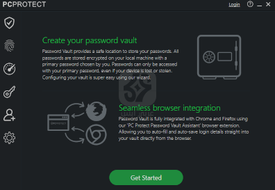 تحميل برنامج PC Protect 2024