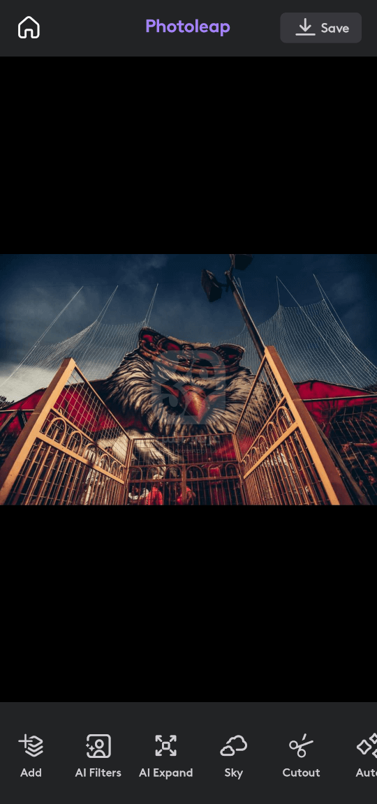 تحميل تطبيق Photoleap 2024 للاندرويد