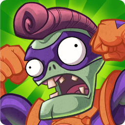 تنزيل  Plants vs. Zombies Heroes