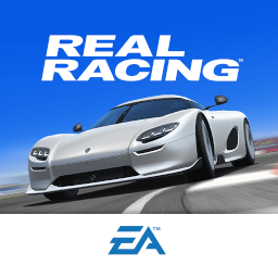 تنزيل  Real Racing 3