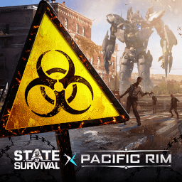 تنزيل  State of Survival: Zombie War