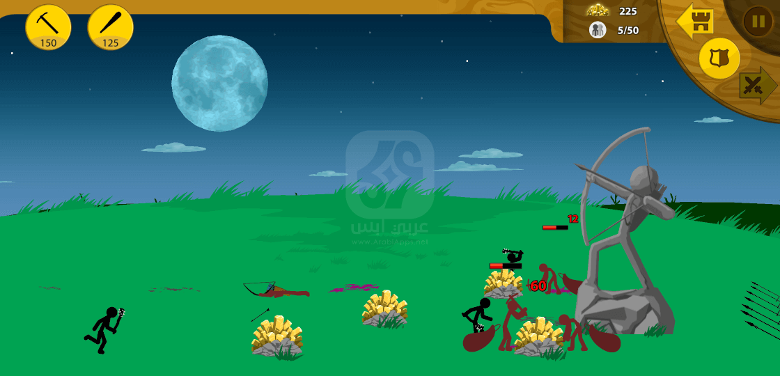 Stick War Legacy APK