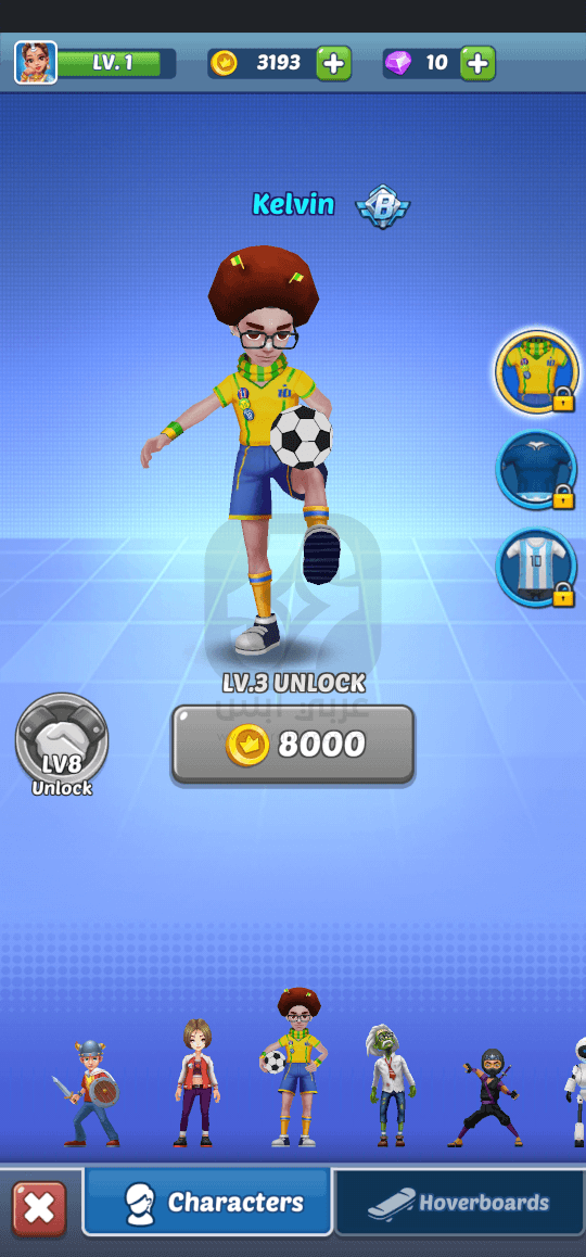 تنزيل لعبة Subway Princess Runner