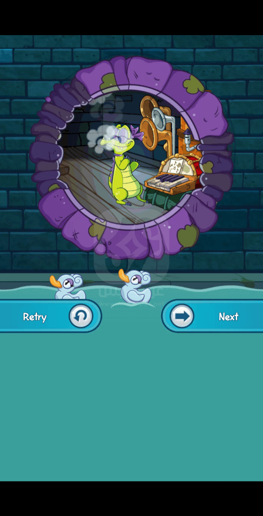 Where's My Water 2 APK 2024