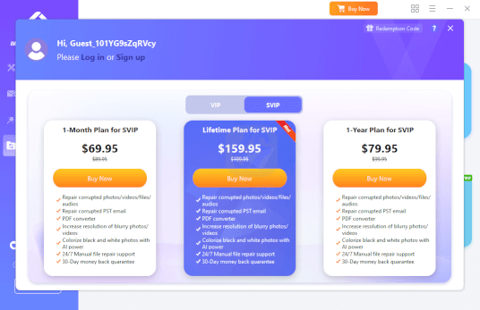 تحميل برنامج iMyFone UltraRepair 2024 للكمبيوتر