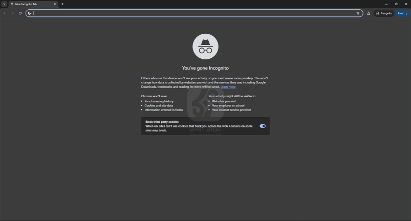 تحميل متصفح Chrome Canary 2024 للكمبيوتر
