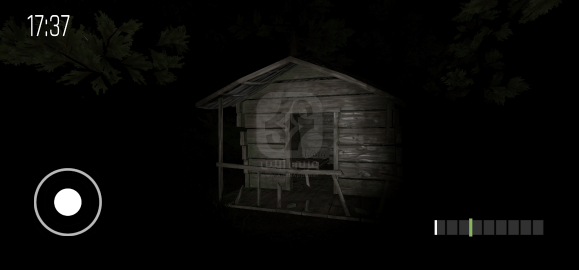 تنزيل لعبة Don't Scream at Night