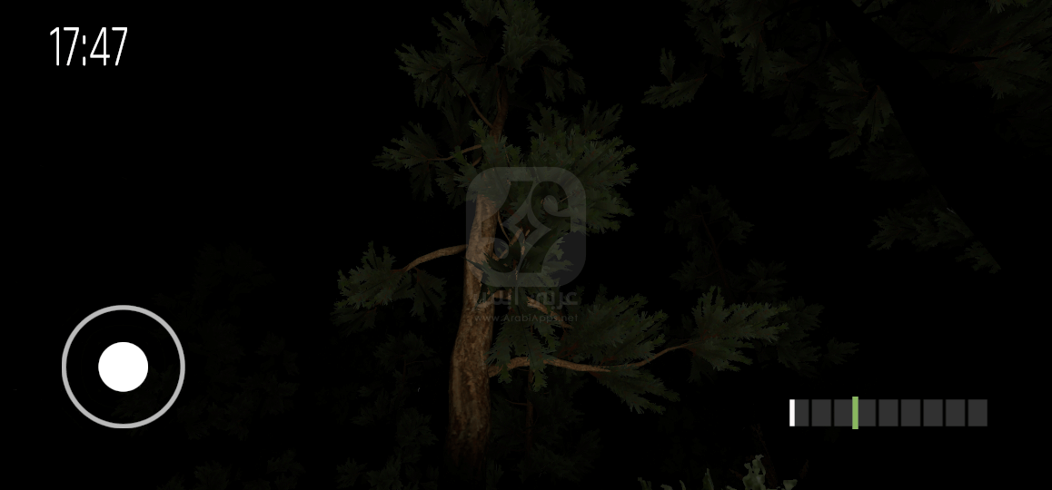 تحميل لعبة Don't Scream at Night