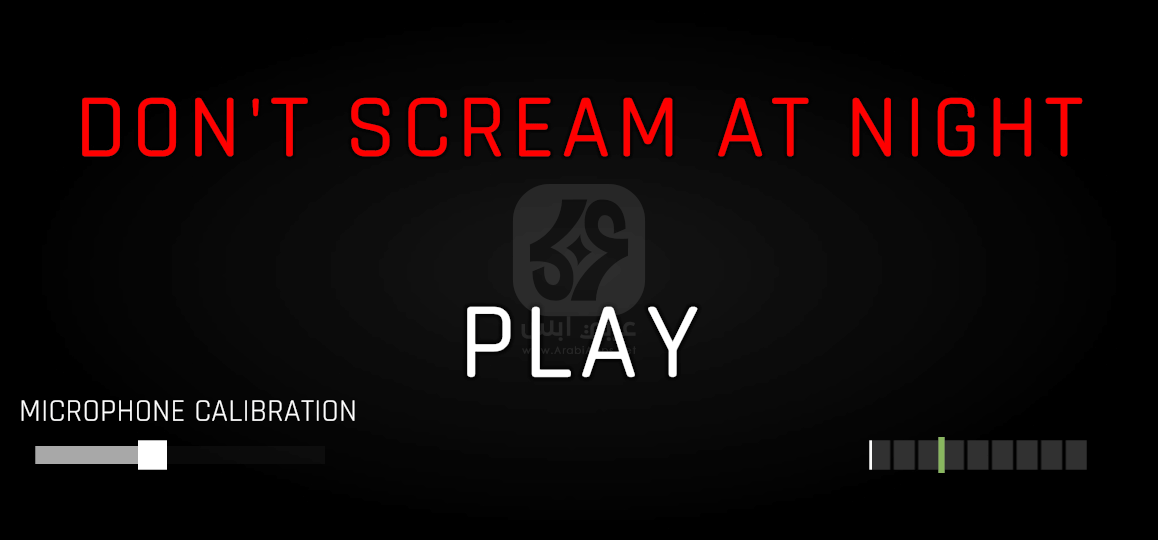Don't Scream at Night APK