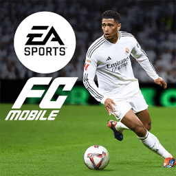 تنزيل  EA SPORTS FC Mobile Football