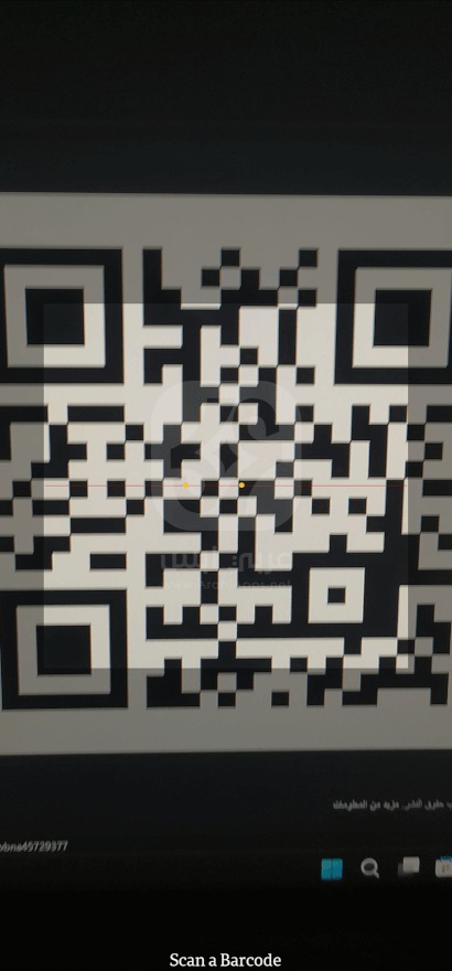 تطبيق Flash Track للاندرويد