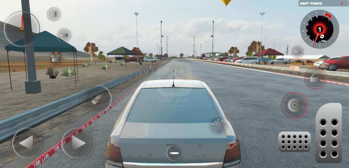 لعبة حياة الهجولة