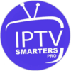 IPTV Smarters Pro PC