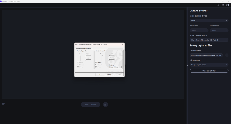 Movavi Suite للكمبيوتر