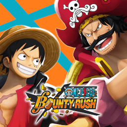 تنزيل  ONE PIECE Bounty Rush