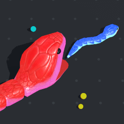 تنزيل  Snake Clash