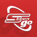 Spacetoon Go iOS