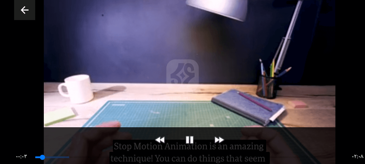 تحميل تطبيق Stop Motion Studio 2024 للاندرويد