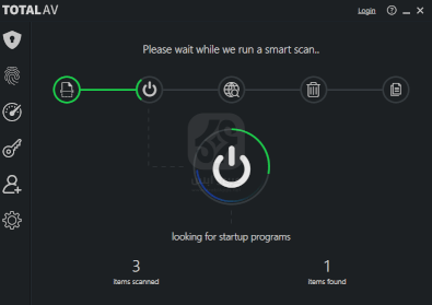 تحميل برنامج Total AV للكمبيوتر 2024