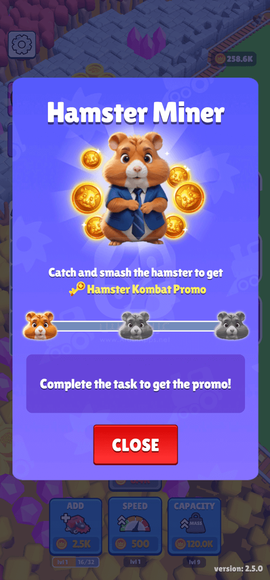 تحميل لعبة Train Miner