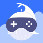 Whale Cloud Game iOS