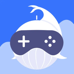 تنزيل  Whale Cloud Game