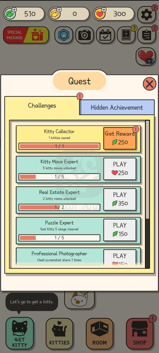 تنزيل لعبة Come on Kitty