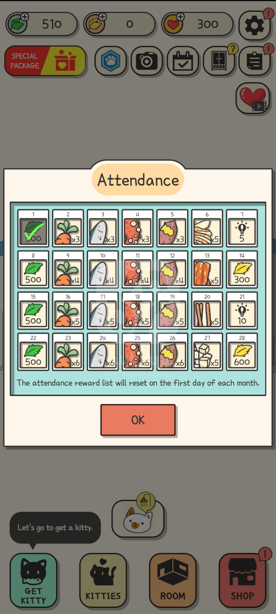 تحميل لعبة Come on Kitty