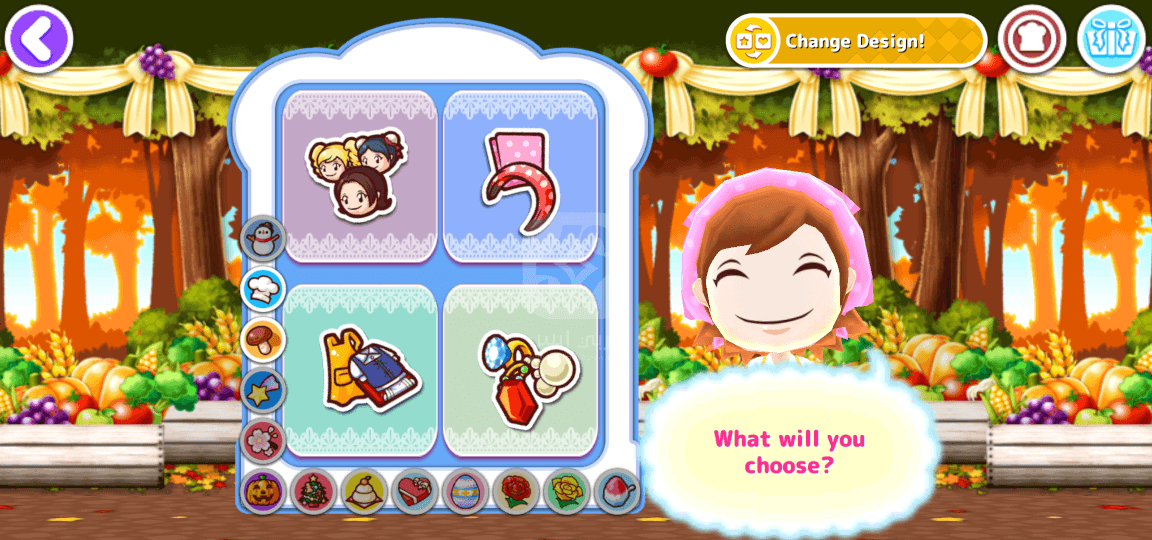 تحميل لعبة Cooking Mama للاندرويد