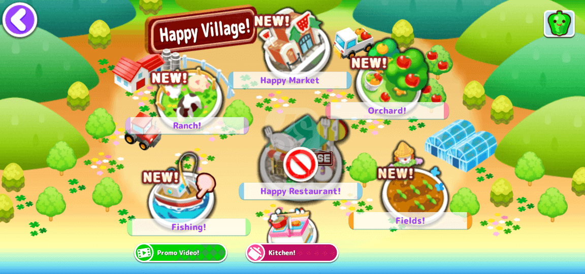 لعبة Cooking Mama APK