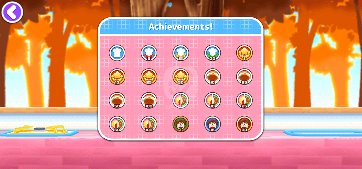 لعبة Cooking Mama أحدث إصدار