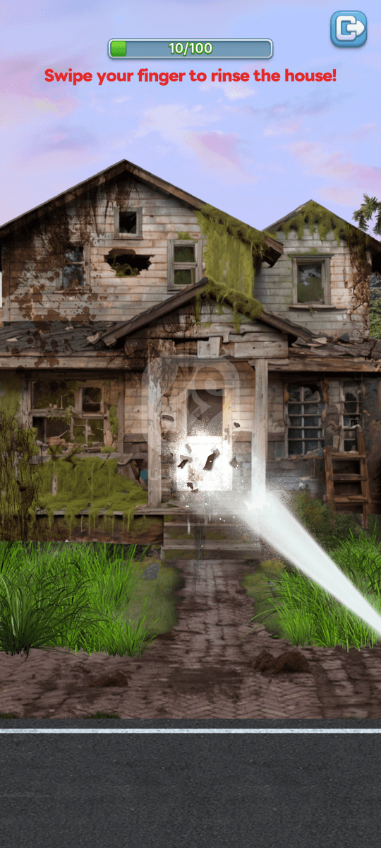 تنزيل لعبة Screw Frenzy للاندرويد