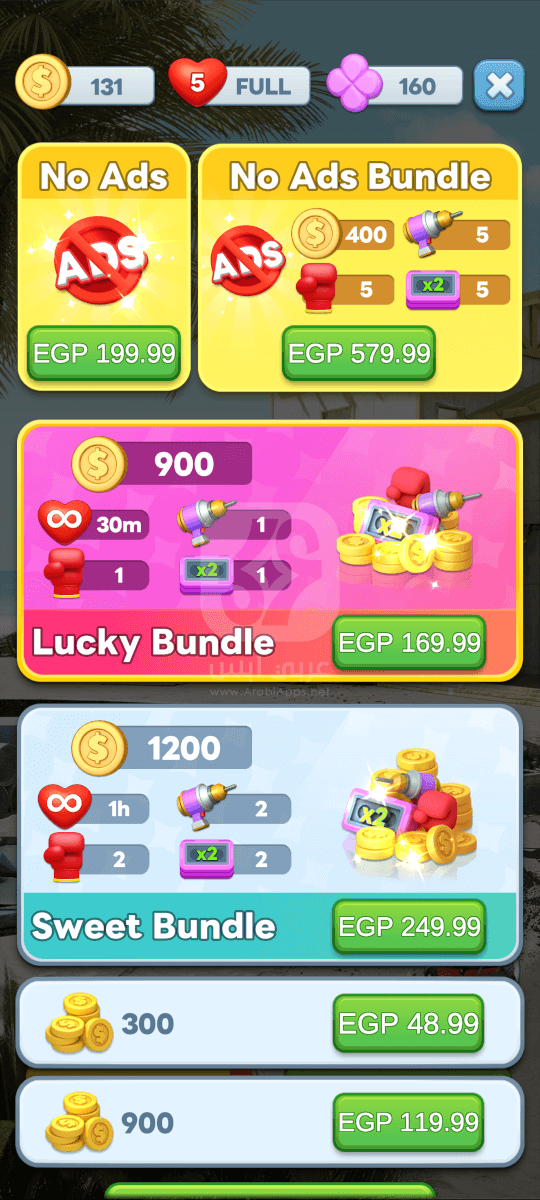 Screw Frenzy APK للاندرويد