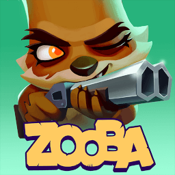 تنزيل  Zooba: ألعاب باتل رويال مرحة