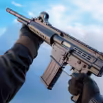 Battle Prime - Multiplayer FPS