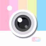 كاندي كاميرا Candy Camera